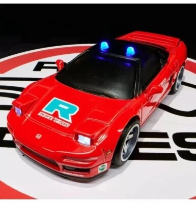 Hot Wheels RLC 1994 Honda NSX Ryu Asada - HGK81 - - Immagine 1 di 4