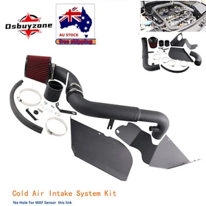 new Cold Air Intake Pipe Filter Shield EA888.2 For VW Golf GTI MK6 2.0 TSI 11-12 - Picture 1 of 17
