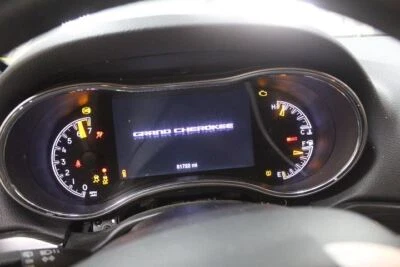 Velocímetro Jeep Grand Cherokee 2020 2633460 Foto 1 de 4