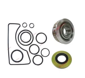 Kit de sello de rodamiento 30-60794A4+26-88416+16755Q1 para Mercury ALPHA ONE GEN II BRAVO - Imagen 1 de 2