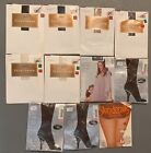 VINTAGE PANTYHOSE * MATERNITY LOT OF 11---NEW OLD STOCK