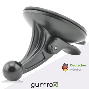 Universal Auto Kfz Navi GPS Halterung für Garmin Essential Nüvi Zumo Street Dezl - Bild 1 von 7