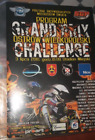 Program żużel Mistrzostwa Świata Grand Prix Challenge 3.07.2010 Ostrow