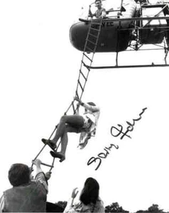 Doctor Who Autograph: SALLY FAULKNER (The Invasion) Signed Photo - Picture 1 of 1