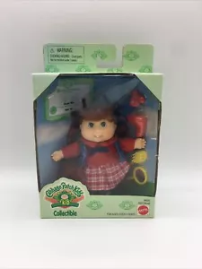 Vtg. Cabbage Patch Kids ‘Kid Collectible, NIB - Picture 1 of 8
