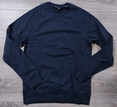 Suéter Lands End Adulto XXS Azul Pullover Manga Larga Camisa Mujer Foto 1 de 4