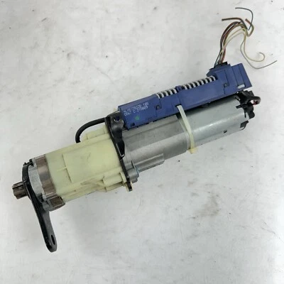 AUDI Q7 Q5 2010 pasajero trasero derecho maletero escotilla elevador motor tracción 4L0827852D OEM Foto 1 de 4