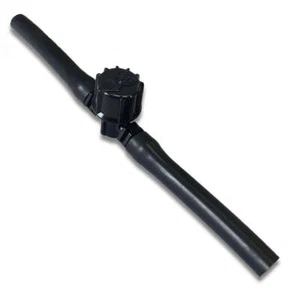 SAAS Diesel Boost Gauge Anti-Rattle Filter - SGA1005 - Picture 1 of 1