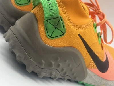 Nike WILDHORSE 6 (BV7106 800) Zapatos para correr TRAIL para hombre talla 7 Foto 1 de 4