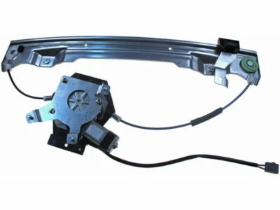 适用于 2003 - 2005 年林肯飞行员车窗调节器右后 Dorman 11394FH 2004 — 第 1/2 张图片