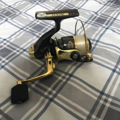 Angelrolle Mitchell'S Avocet G2000 - Bild 1 von 4