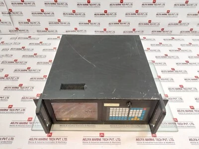 Orbit Marine AL-7200-CCU-MK2 Tracking Controller - Image 1 of 4