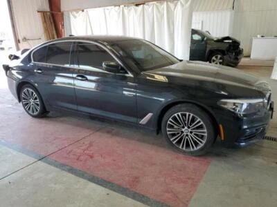 Used ABS Pump and Motor Assembly fits: 2017 Bmw 530I assembly w/adaptive cruise - Изображение 1 из 4