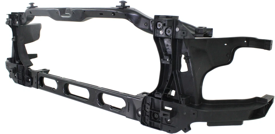 for 2009 - 2012 Dodge Ram 1500 Radiator Support - 2011 2010 Foto 1 de 1