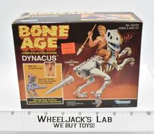 Dynacus Bone Age NEW Kenner Vintage 1988 Action Figure