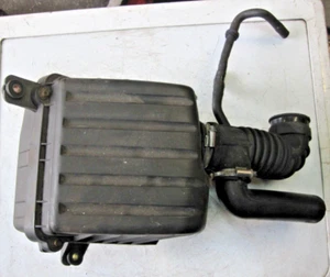 Chevrolet Matiz SE+ 995cc MK1 1998-2005, Luftfilterkasten 96344642 - Bild 1 von 9