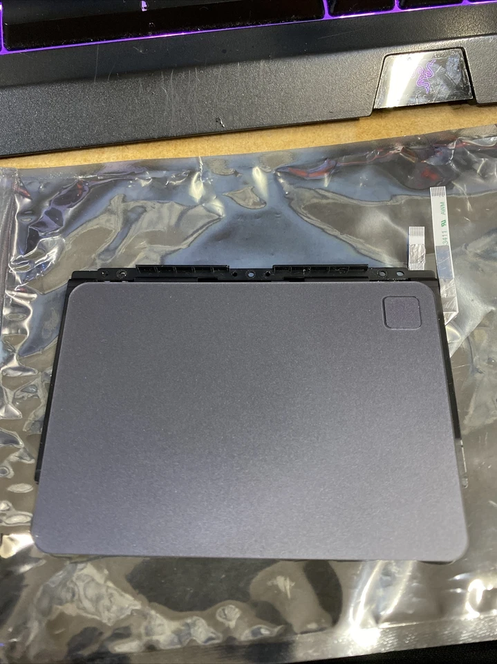 04060-01330100 Asus Vivobook TP412UA azul real Foto 1 de 2