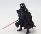Star Wars Darth Nihilus action figure THE LEGACY COLLECTION EVOLUTIONS 2008