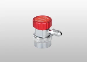 HIGH QUALITY R134a Adjustable Quick Couplers - Picture 1 of 9
