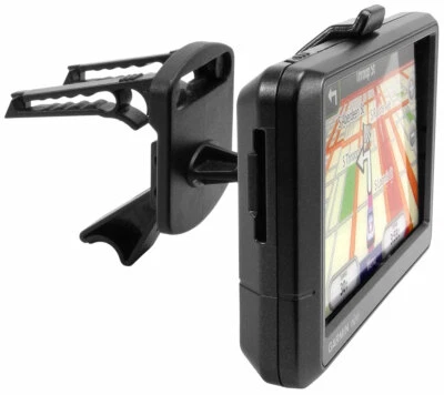 Soporte de coche con ventilación de aire giratorio Arkon para Garmin Nuvi DriveSmart DriveLuxe Foto 1 de 2