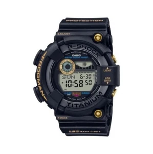 Casio G Shock GW-8230B-9AER MASTER OF G - SEA FROGMAN BNIB. - Picture 1 of 4