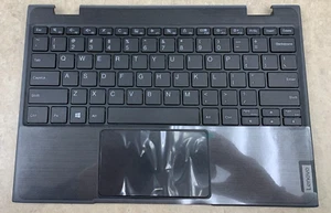 New Original Lenovo Keyboard w/ Touchpad Fru 5CB0T77532 - Picture 1 of 2