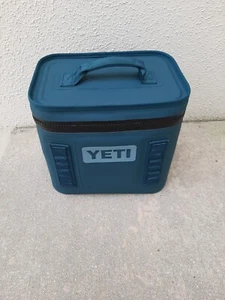 Yeti Hopper Flip 8 Agave Teal - Picture 1 of 2