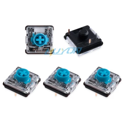 For Logitech G915x Keyboard, Kaihua 1353 Premium Low-Profile Mechanical Switch - Image 1 of 4