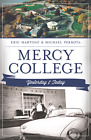 Mercy College, New York, Landmarks, livre de poche