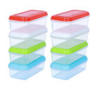 Baby Food Containers Storage Freezer Weaning Snack Pots Toddler Feeding BPA Free