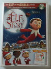 An Elf's Story: The Elf on the Shelf (DVD)