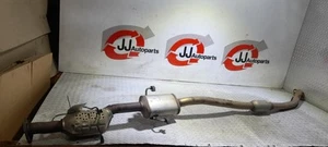 MAZDA CX5 CATALYTIC CONVERTER UNDER CAR-CAT TYPE, PETROL, 2.5, NON TURBO, 4WD, K - Picture 1 of 12