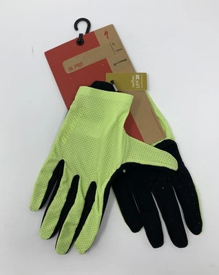 Specialized Men's SL Pro LF Gloves Size Large - New - Image 1 of 4