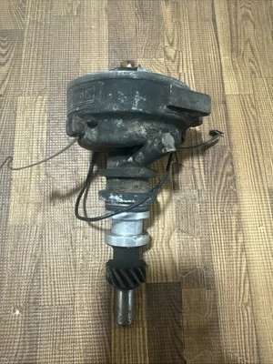 Ford Falcon Fairlane Mustang 1970 distribuidor de 6 cilindros D0DF-12127-c Autolite Foto 1 de 4