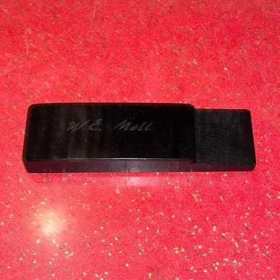 Pastilla de guitarra Kent Armstrong Floating Humbucking - PAF-0 - tapa lisa Foto 1 de 2