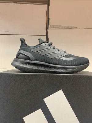 ADIDAS PURE BOOST 5 Hombre NUEVO Ancho Medio Foto 1 de 4