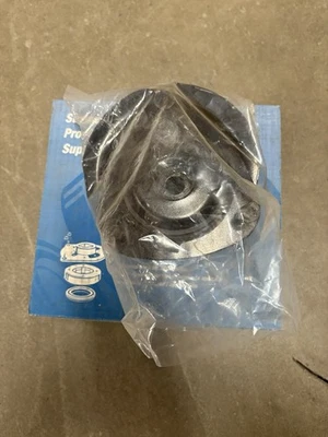 Moog K9799 заднее крепление стойки Subaru Impreza Forester Legacy 1995-2003 правое - Изображение 1 из 2