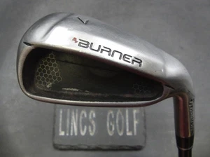 Taylormade Burner Superlaunch 7 Iron Stiff Graphite Shaft (Missing Badge) - Picture 1 of 5