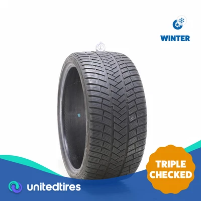 二手 275/30R20 Vredestein Wintrac Pro 97Y - 7/32 — 第 1/4 张图片