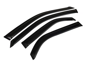 Armordillo USA 8700006 Ruban Visière de Fenêtre Adapté Acura MDX 2001-2006 - Photo 1/6