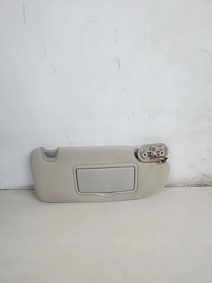 2006-2009 Ford Fusion Mercury Milan Right Side Interior Sun Visor OEM - Image 1 of 4