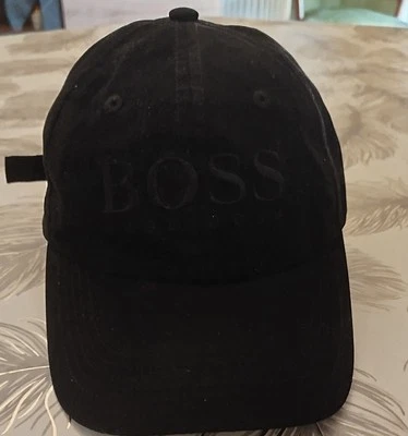 gorra hugo boss - Imagen 1 de 4