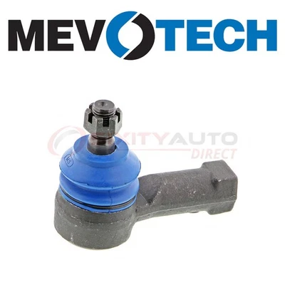 Mevotech Steering Tie Rod End for 1985-2003 Mitsubishi Galant 2.0L 2.4L 3.0L xp - Imagem 1 de 4
