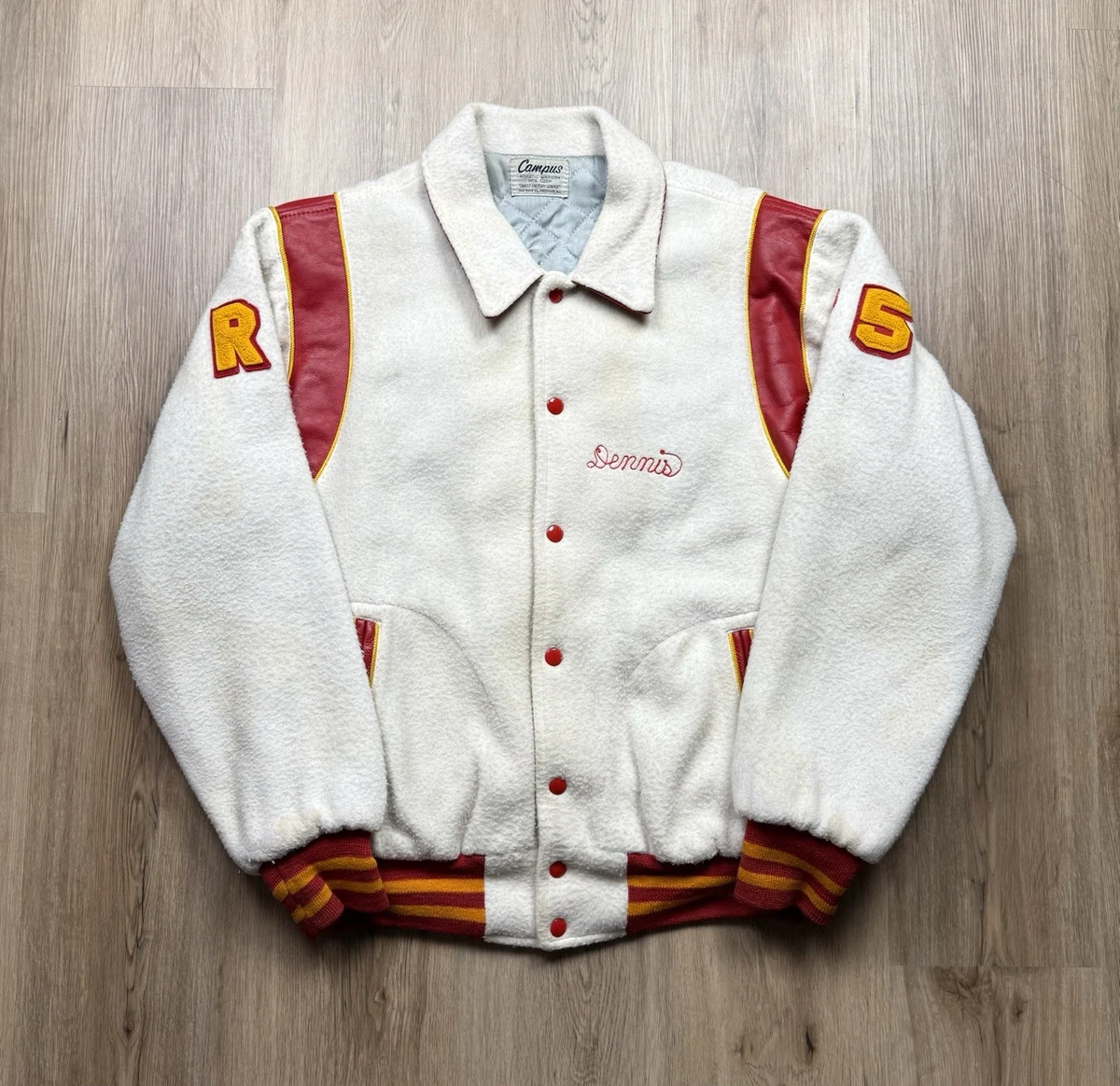 Campus Coats, Jackets & Vests for Men for Sale | Shop New & Used