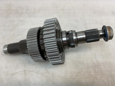 Caja de transferencia Jeep JK Wrangler Rubicon NP241 eje principal 2007-2017 065347 Foto 1 de 4