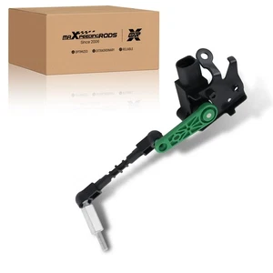 1X Front Left Suspension Height Level Sensor for 2012-18 Audi A6 Quattro S6 S7 - Picture 1 of 20