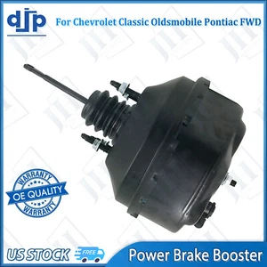Aspiradora de refuerzo de freno eléctrico DJP OE para Chevy Malibu Olds Alero Pontiac Sunfire - Imagen 1 de 6