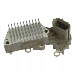 REGULATOR ALTERNATOR FOR TOYOTA LEXUS S-DENSO 12V 14.5VSET A-CIRCUIT IR-IF 3PIN - Picture 1 of 1