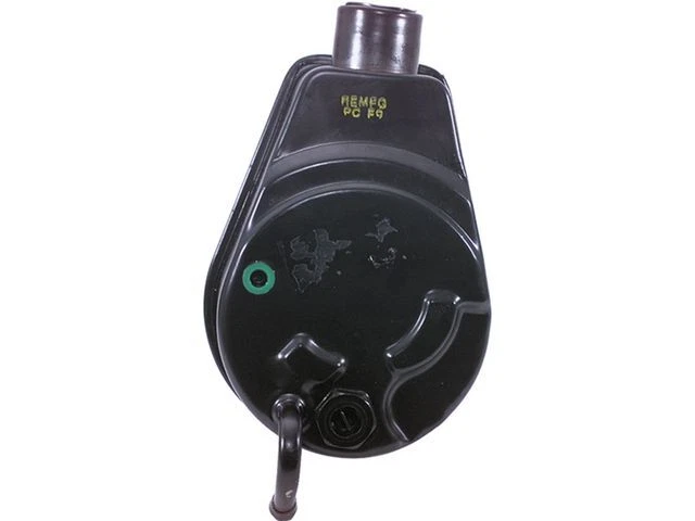 For 1980-1981 Chevrolet Camaro Power Steering Pump Cardone 27839MG - Image 1 of 2