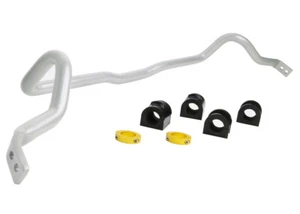 Whiteline 7/06+ for Mazda 3 MPS Front 27mm Heavy Duty Adjustable Blade Swaybar - Picture 1 of 12